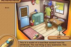 Pac-Man Pizza Parlor 20