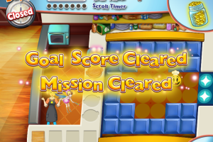 Pac-Man Pizza Parlor 6