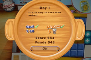 Pac-Man Pizza Parlor 7