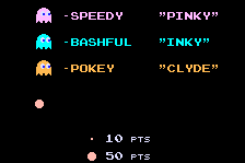 Pac-Man Plus 0