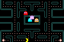 Pac-Man Plus abandonware
