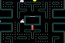 Pac-Man Plus 2