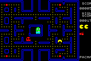 Pac-Man abandonware