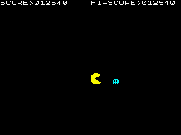 Pac-Man abandonware