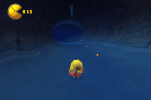 Pac-Man World 2 17