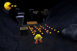 Pac-Man World 2 18