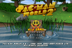 Pac-Man World 2 2