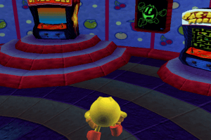 pac man world 2 pac man world 2
