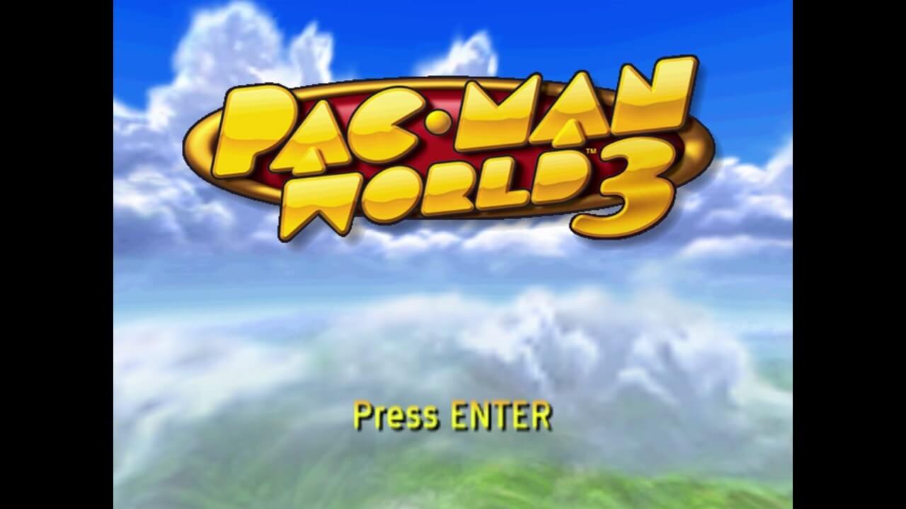 Download pac man world 3 pc hollander powerlink software download