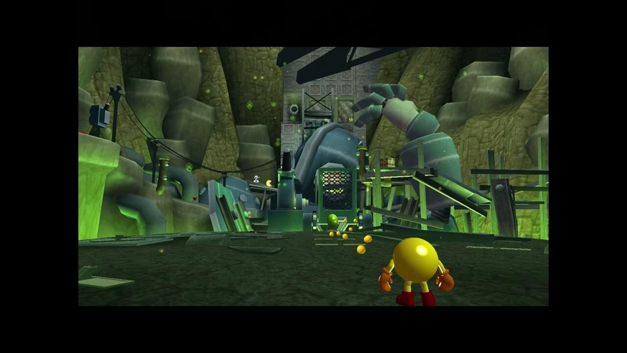Download pac man world 3 pc protege software download