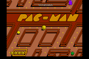 Pac-Mania 7