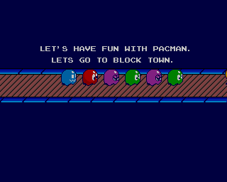 Download Pac-Mania - My Abandonware Download Pac-Mania - My Abandonware