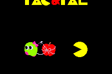 Pac & Pal 0