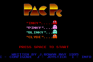 Pac PC 0