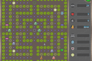 PacBomber 2