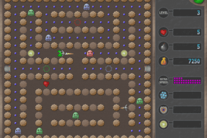 PacBomber 3