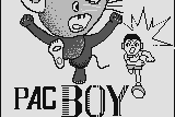 Pacboy & Mouse 0