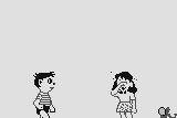 Pacboy & Mouse 1