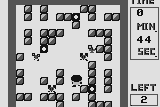 Pacboy & Mouse 7