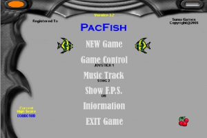 PacFish 1