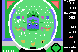 Pachinko-U.F.O. 11