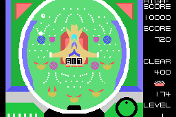 Pachinko-U.F.O. 7
