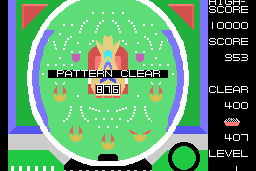 Pachinko-U.F.O. 8