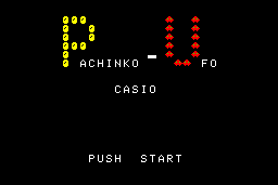 Pachinko-U.F.O. 0