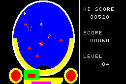 Pachinko-U.F.O. 9