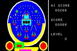 Pachinko-U.F.O. 5