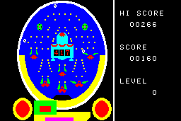 Pachinko-U.F.O. 7