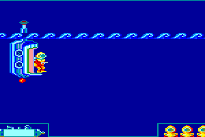 Pacific 5