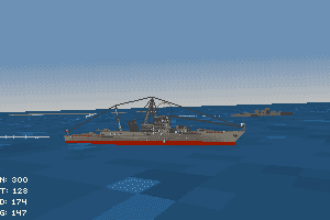 Pacific Strike 11