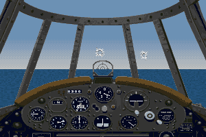 Pacific Strike 12
