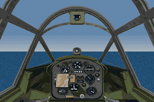 Pacific Strike 13