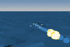 Pacific Strike 15