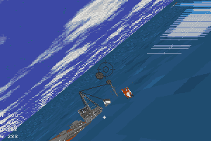 Pacific Strike 23