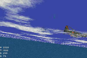 Pacific Strike 27