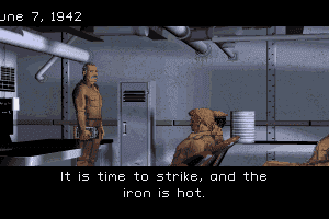 Pacific Strike 2