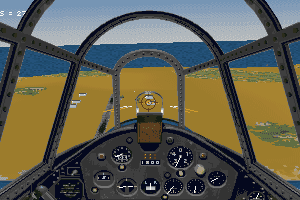 Pacific Strike 8