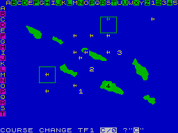 Pacific War abandonware