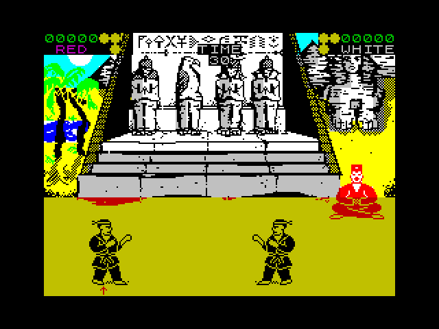 Pack of Aces abandonware