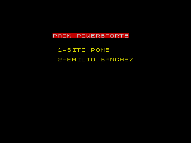 Pack Powersports abandonware