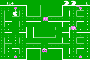 Packman 2