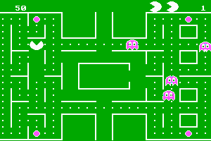 Packman 3