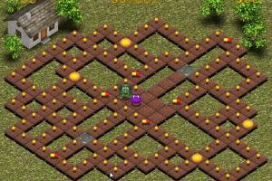 Packs Magic abandonware