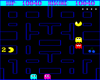 Pacman 9