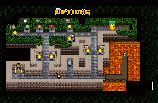 pac man world 3 platforms