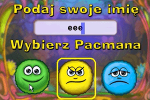 Pacman 1