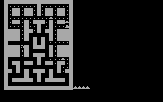 Pacman256 abandonware